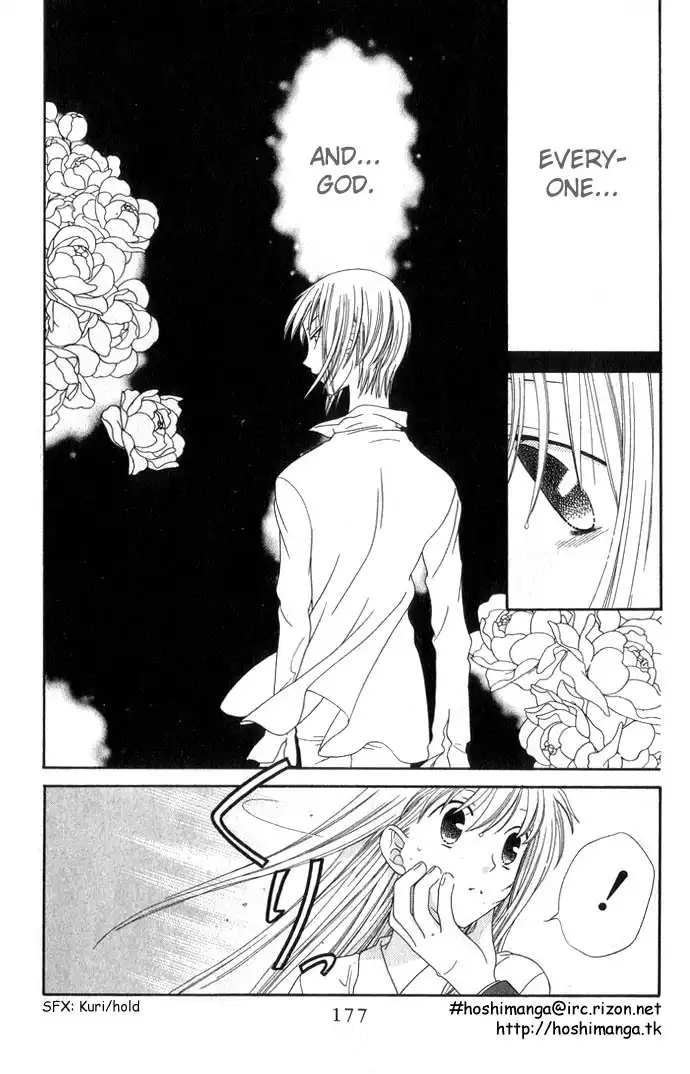 Fruits Basket Chapter 65 14